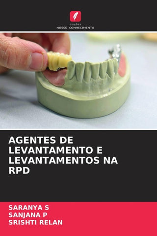 AGENTES DE LEVANTAMENTO E LEVANTAMENTOS NA RPD