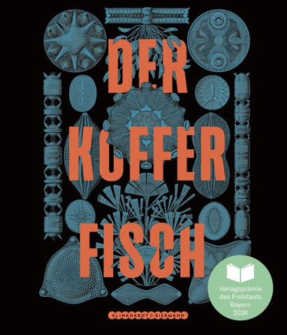 Der Kofferfisch