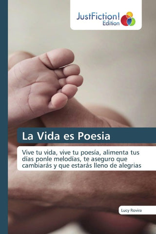 La Vida es Poesia