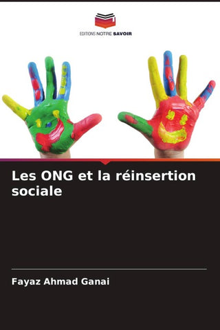 Les ONG et la réinsertion sociale