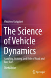 The Science of Vehicle Dynamics