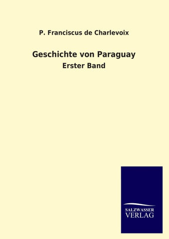 Geschichte von Paraguay
