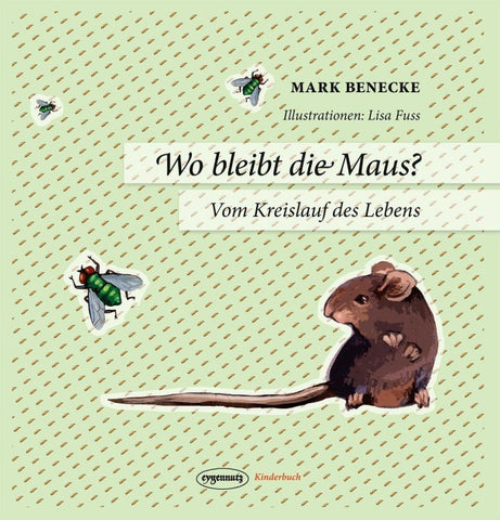 Wo bleibt die Maus?