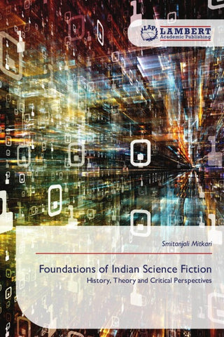 Foundations of Indian Science Fiction