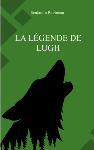La légende de Lugh