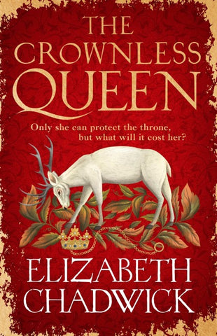 The Crownless Queen