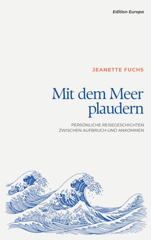 Mit dem Meer plaudern