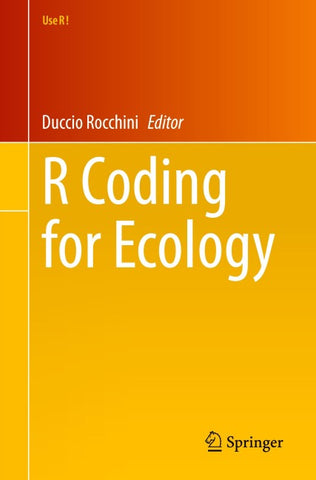 R Coding for Ecology