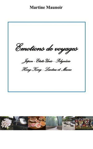 Emotions de voyages