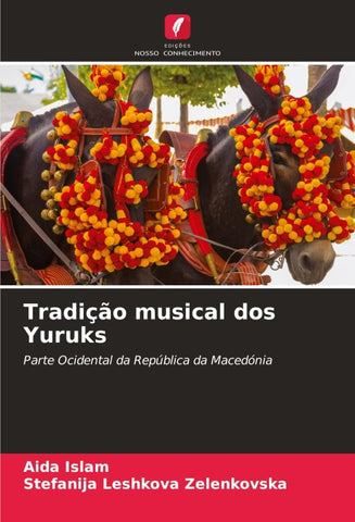 Tradição musical dos Yuruks