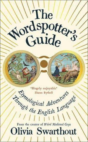 The Wordspotter's Guide