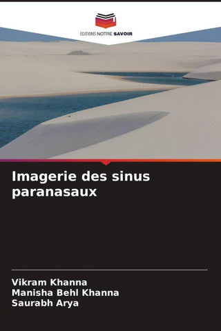 Imagerie des sinus paranasaux