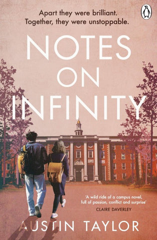 Notes on Infinity