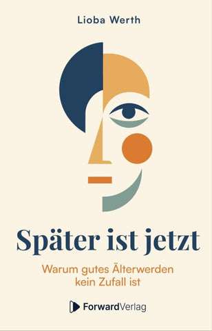 Später ist jetzt