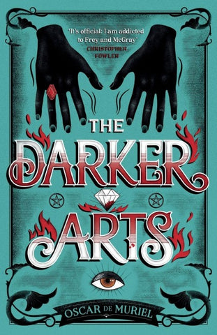 The Darker Arts