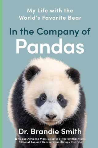 In the Company of Pandas
