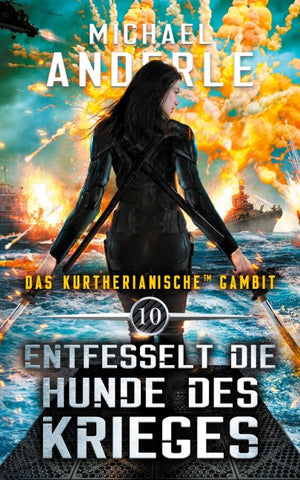 Entfesselt die Hunde des Krieges