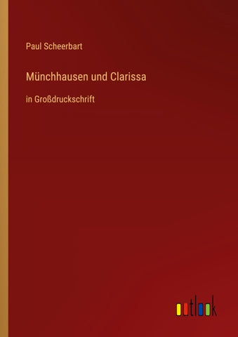 Münchhausen und Clarissa