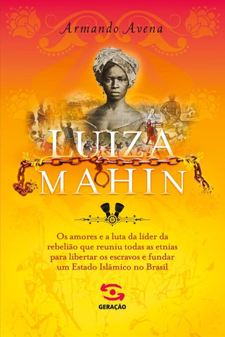 Luiza Mahin