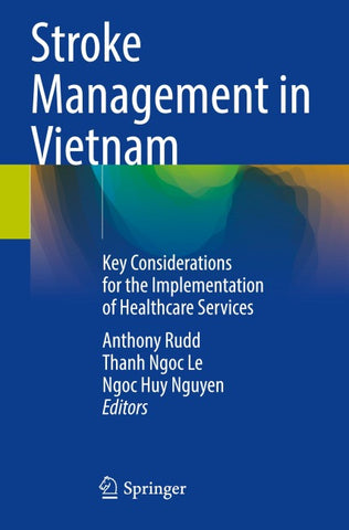 Stroke Management in Vietnam