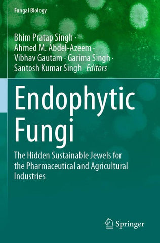 Endophytic Fungi