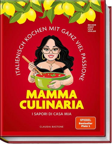 Mamma Culinaria