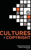 Cultures of Copyright