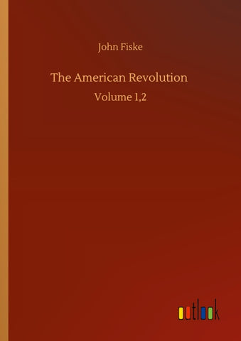 The American Revolution
