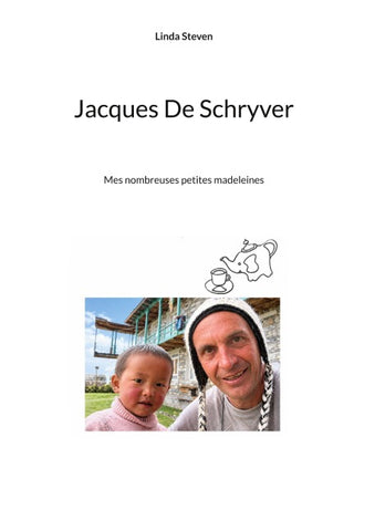 Jacques De Schryver