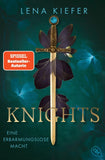 Knights – Eine erbarmungslose Macht