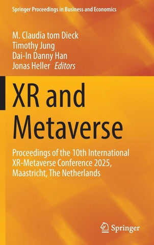 XR and Metaverse