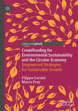 Crowdfunding for Environmental Sustainability and the Circular Economy