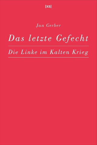 Das letzte Gefecht