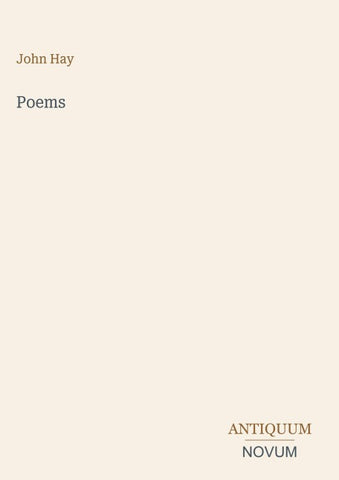 Poems