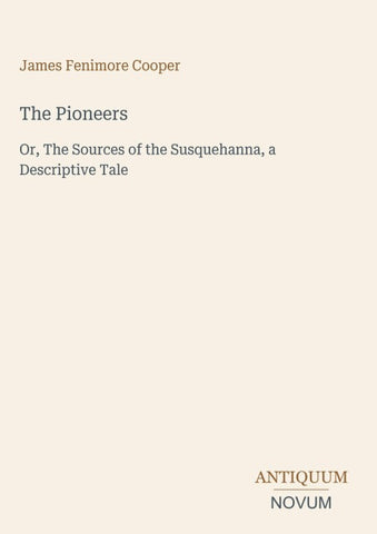 The Pioneers