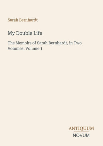 My Double Life