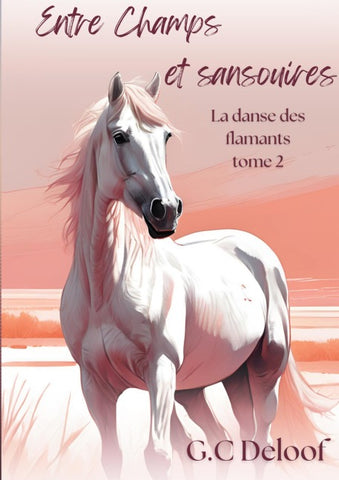 Entre Champs et sansouires