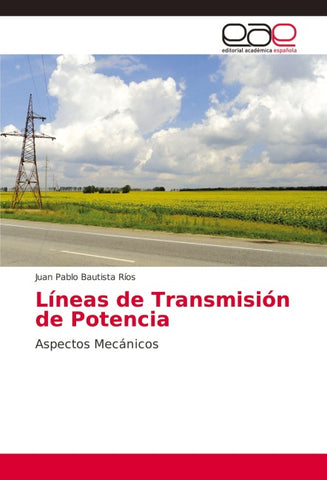 Líneas de Transmisión de Potencia