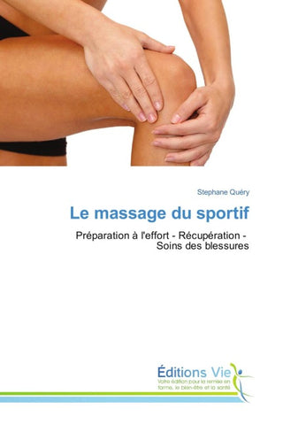 Le massage du sportif