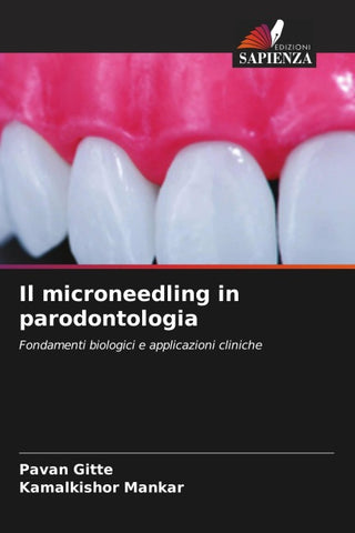 Il microneedling in parodontologia