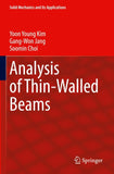Analysis of Thin-Walled Beams
