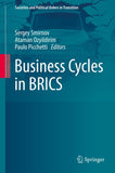 Business Cycles in BRICS
