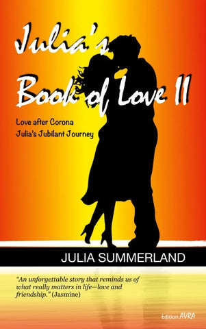 Julia's Book of Love 2