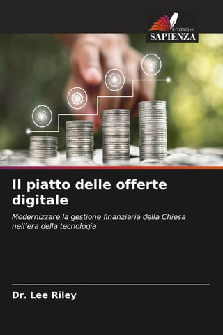 Il piatto delle offerte digitale