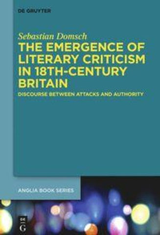 The Emergence of Literary Criticism in 18th-Century Britain