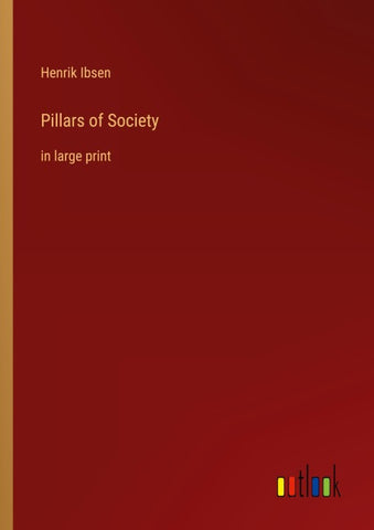 Pillars of Society