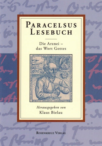 Paracelsus Lesebuch