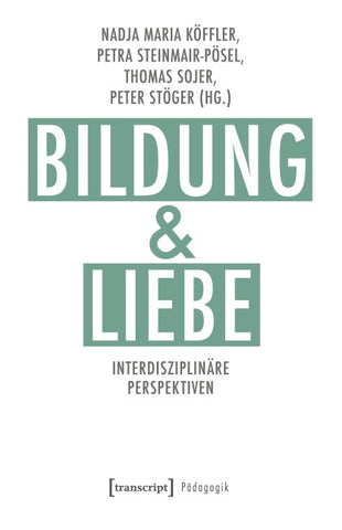 Bildung und Liebe