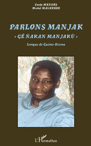 Parlons Manjak