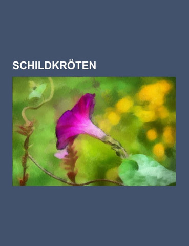 Schildkröten